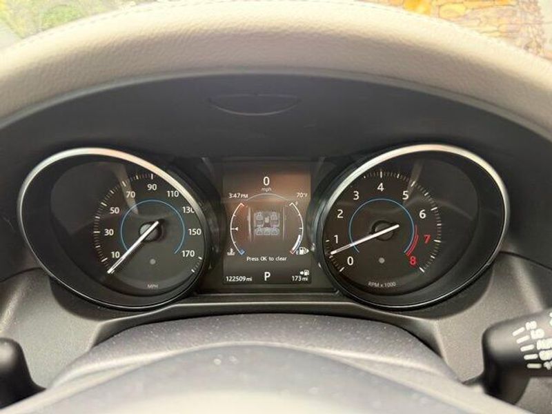 Used 2016 Jaguar XF 35t Prestige