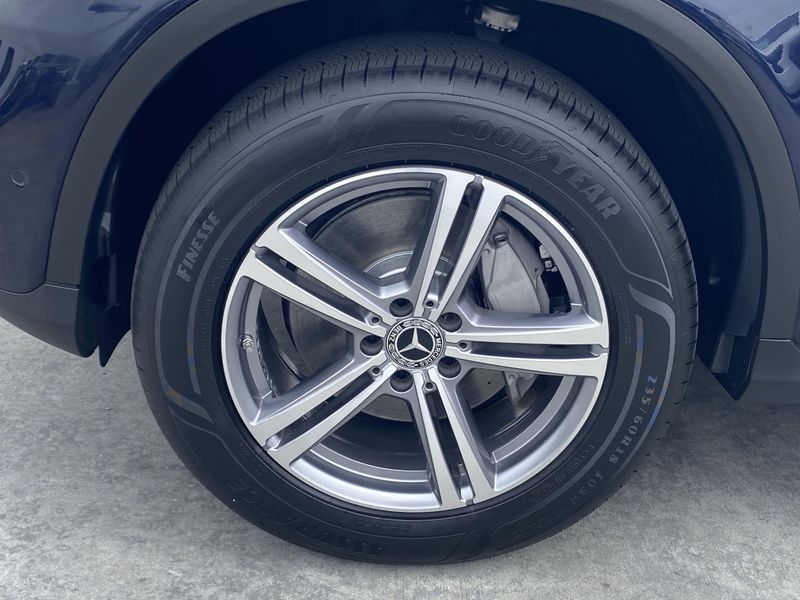 Used 2022 Mercedes-Benz GLC 300Image 8