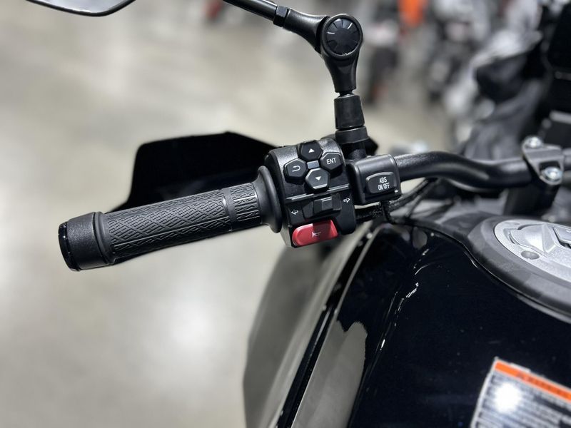 New 2025 CFMOTO IBEX 450 Image 3
