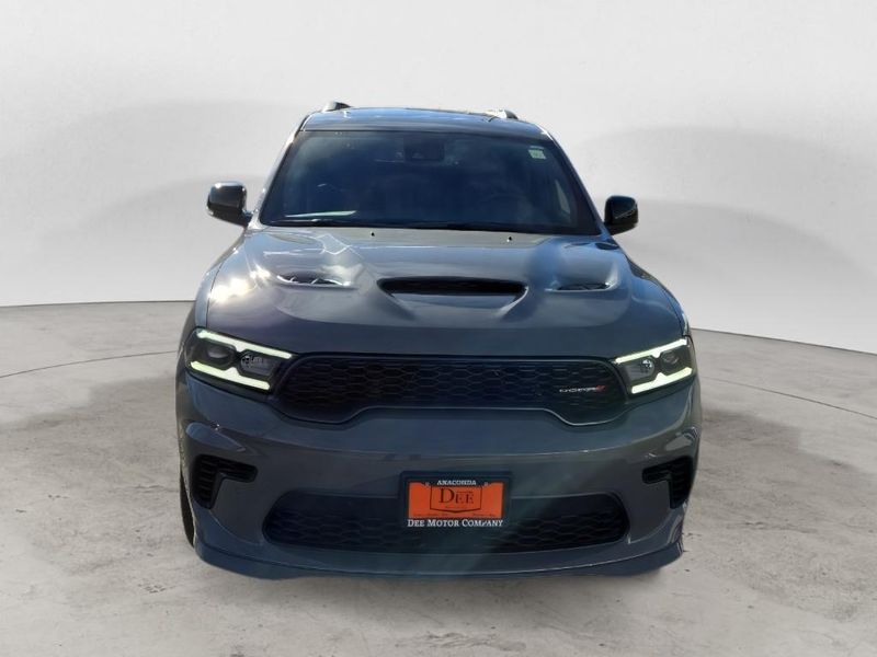 2026 Dodge Durango GT Plus photo 2