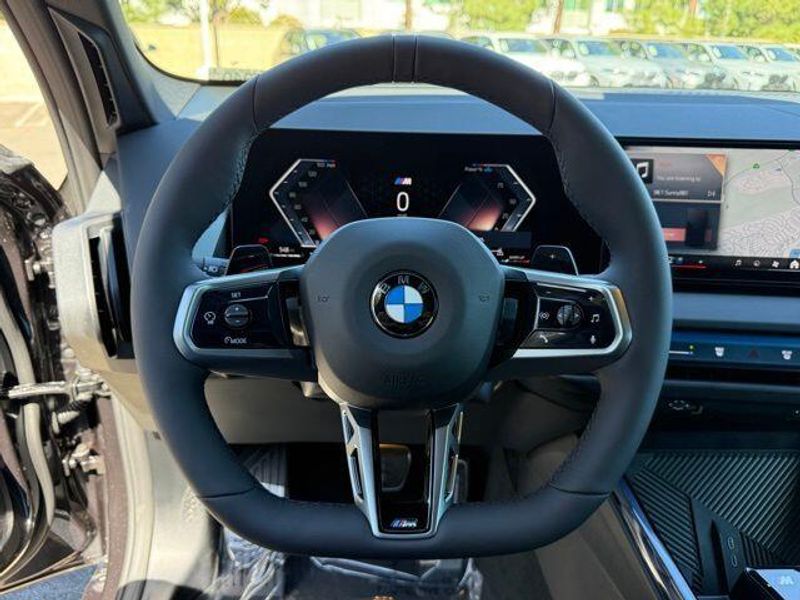 New 2026 BMW X3 30 xDriveImage 21