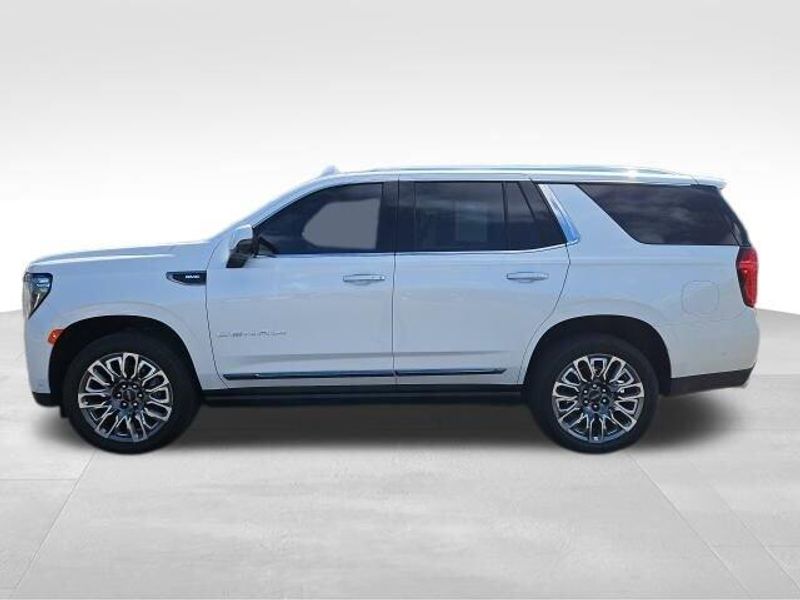 Used 2024 GMC Yukon Denali Ultimate