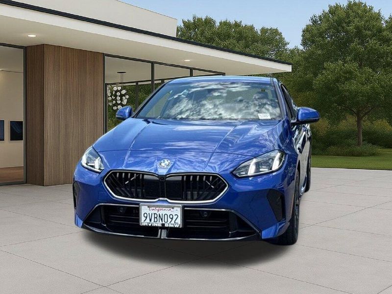 Used 2026 BMW 2 Series 228 Gran CoupeImage 3