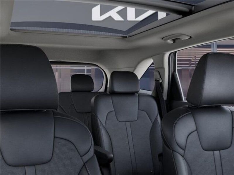 New 2026 Kia Sorento X-Line SXImage 27
