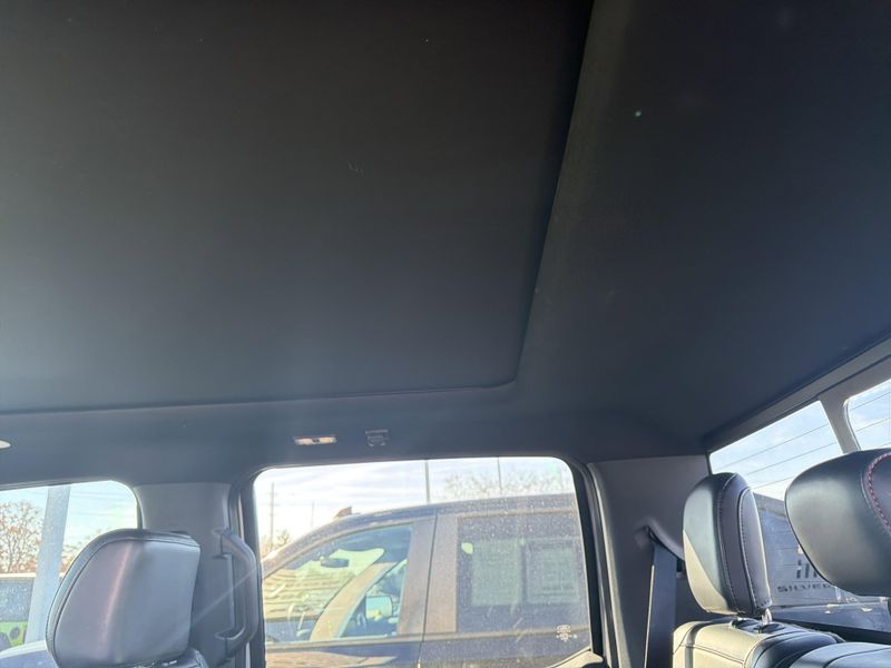 Used 2023 Ford F-150 RaptorImage 21