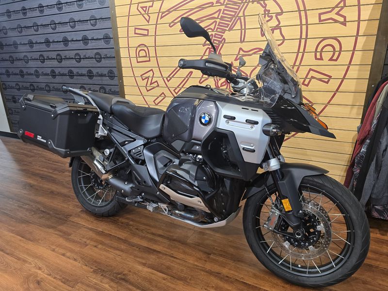 Used 2025 BMW R1300GS Adventure Image 7