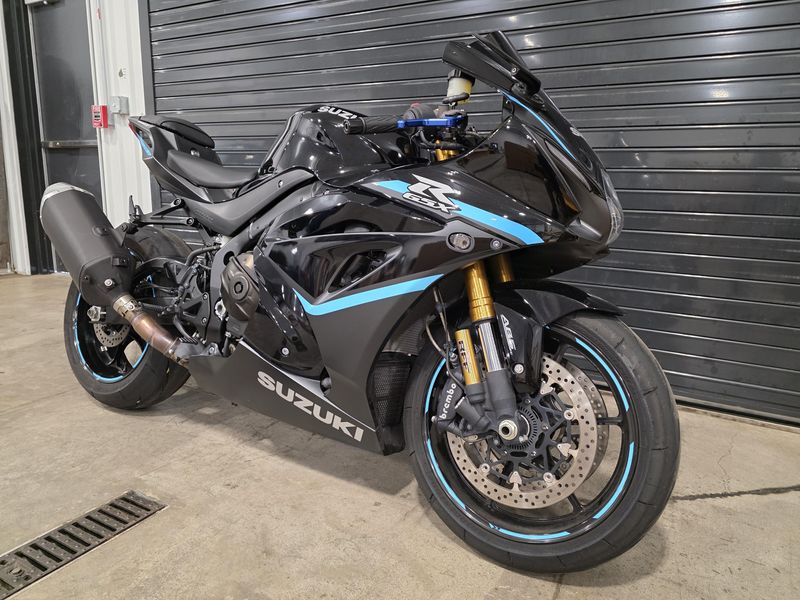 Used 2024 Suzuki GSXR1000R 