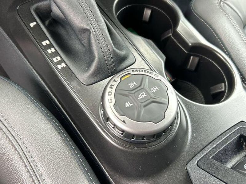 Used 2023 Ford Bronco Outer BanksImage 30