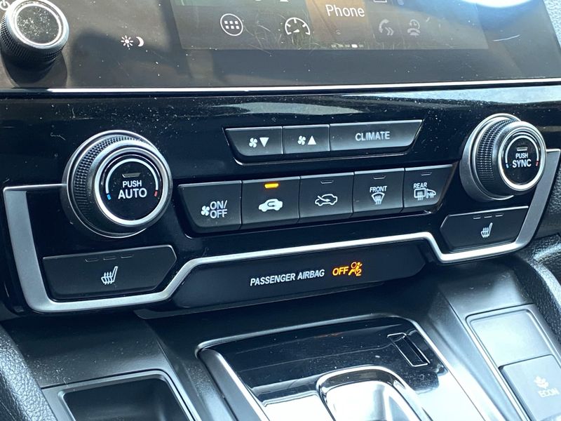 Used 2018 Honda CR-V EXImage 21