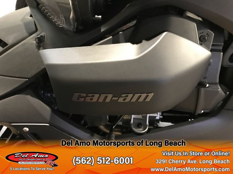 2023 Can-Am F2PC  in a BLACK/ CUSTOM exterior color. Del Amo Motorsports of Long Beach (562) 362-3160 delamomotorsports.com 