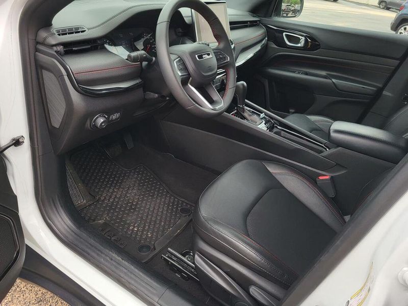 2024 Jeep Compass TrailhawkImage 28