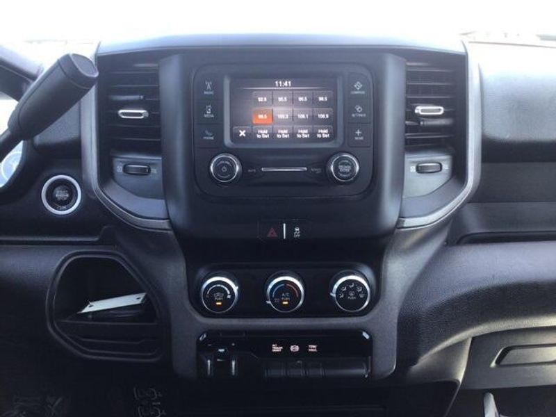 Used 2022 RAM 3500 TradesmanImage 11
