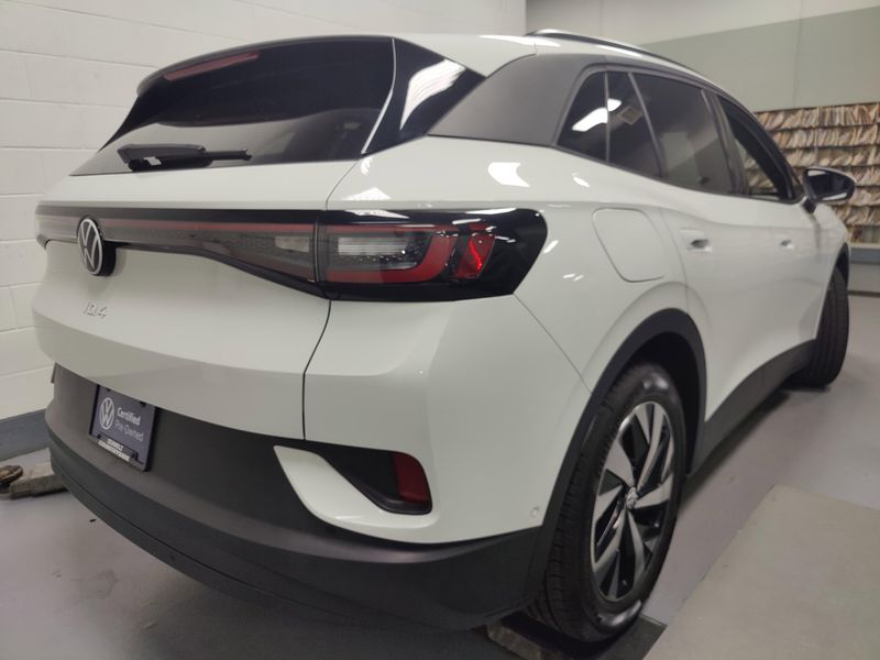 2023 Volkswagen ID.4 Image 11