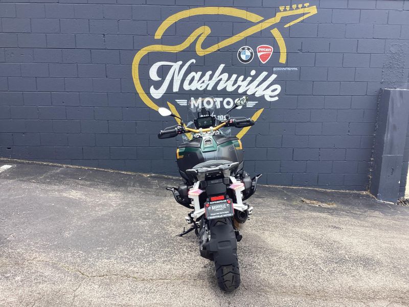 New 2026 BMW R 1300 GS Adventure 