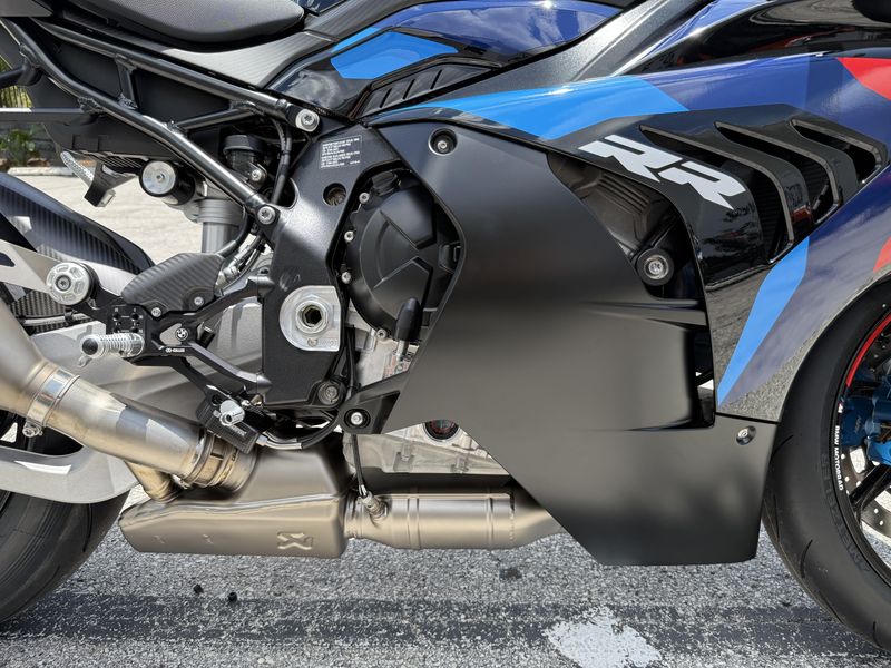 New 2026 BMW M 1000 RR 