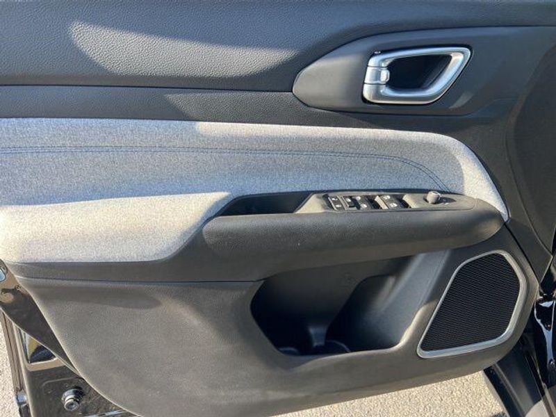 2025 Jeep Compass Sport 4x4
