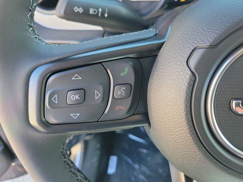 New 2026 Jeep Gladiator Sport S 4x4