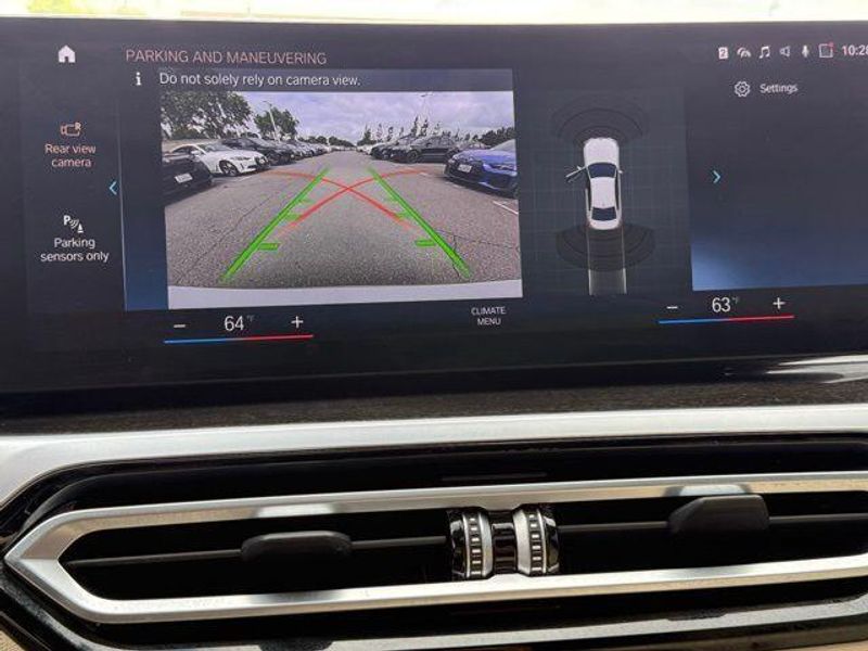 Used 2023 BMW 3 Series 330iImage 29