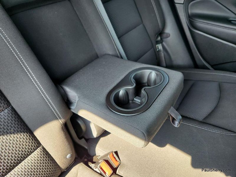 Used 2023 GMC Terrain SLE