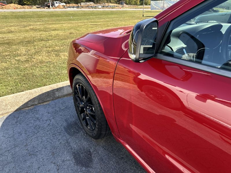 Used 2015 Dodge Durango R/TImage 12