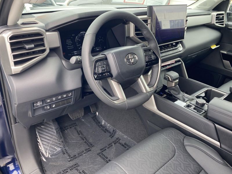 2024 Toyota Tundra LimitedImage 16