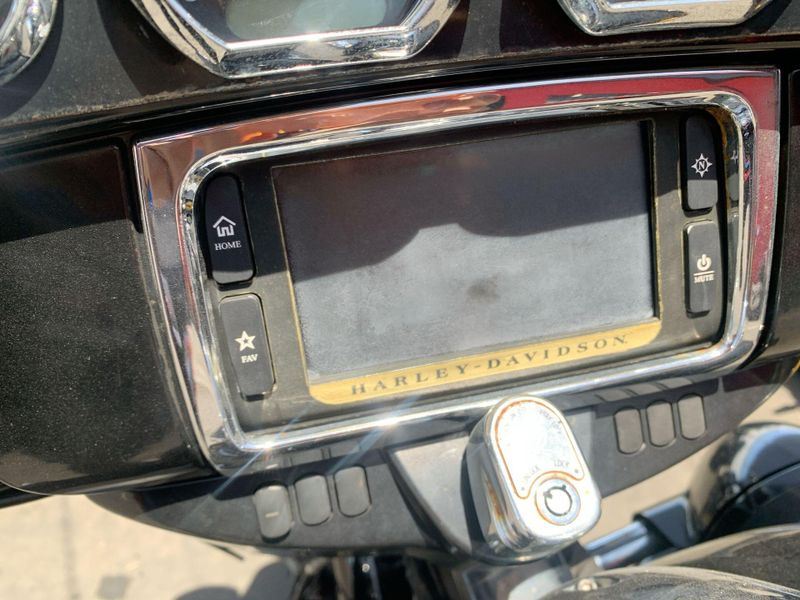 Used 2014 Harley-Davidson Electra Glide Ultra Limited Image 27