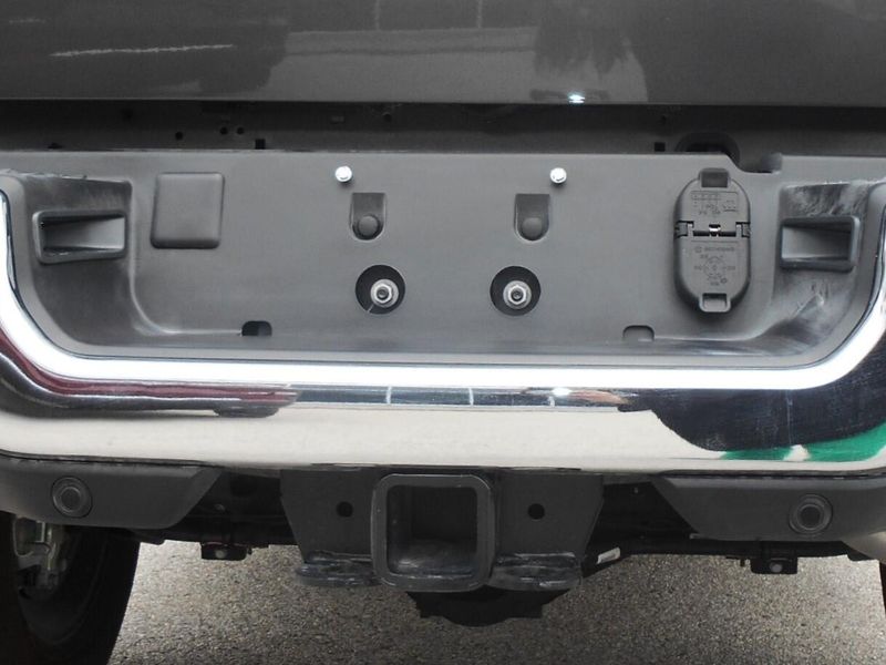 2025 RAM 2500 Laramie Crew Cab 4x4 6