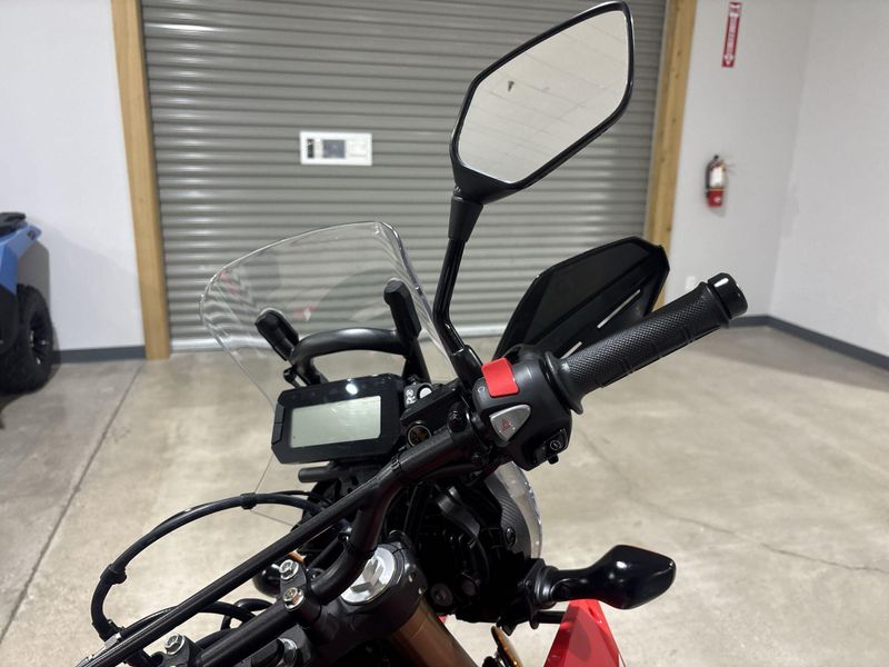 Used 2023 Honda CRF300L RALLY ABS Image 20