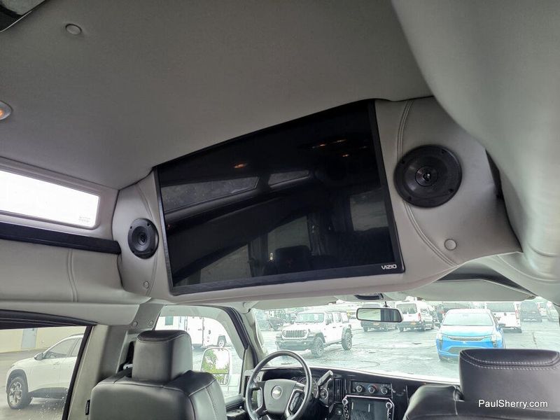 Used 2023 Chevrolet Express 