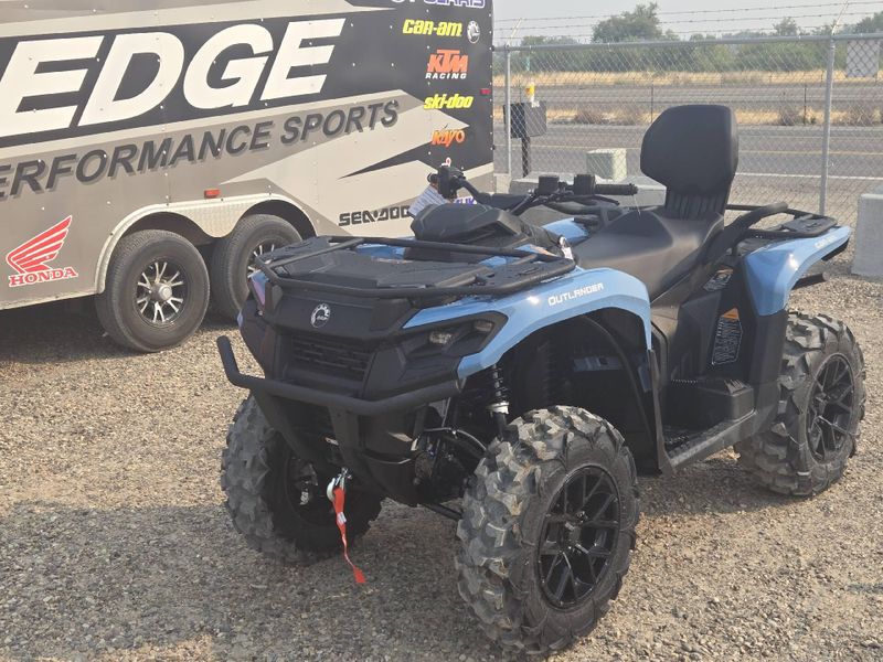 New 2026 Can-Am OUTLANDER MAX XT 700 