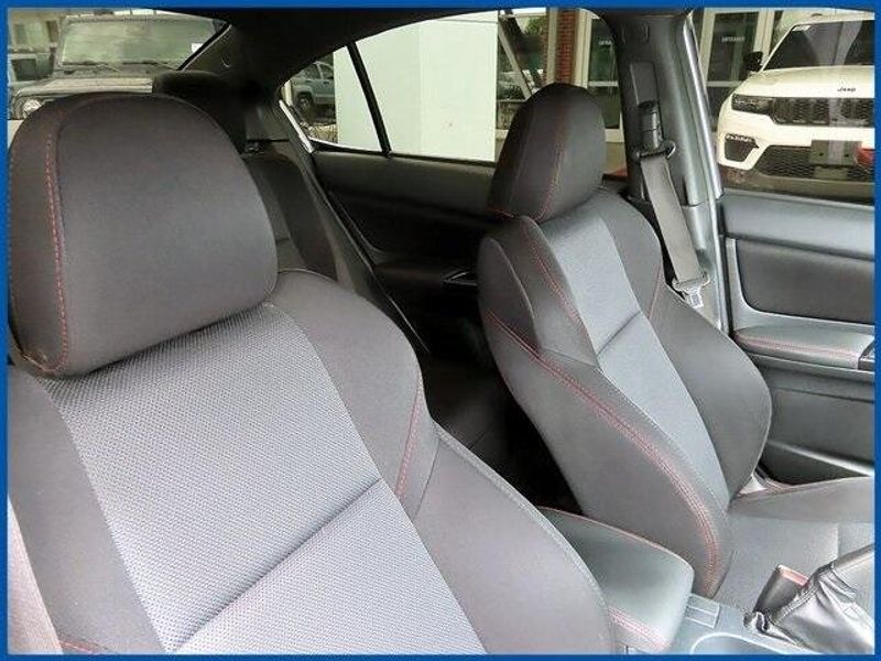 2019 Subaru WRX BaseImage 9