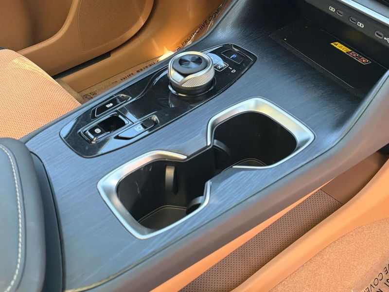 Used 2023 Lexus RZ 450e Luxury AWD