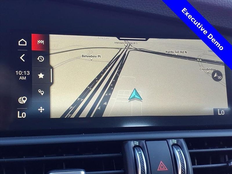 New 2025 Alfa Romeo Giulia RWDImage 24