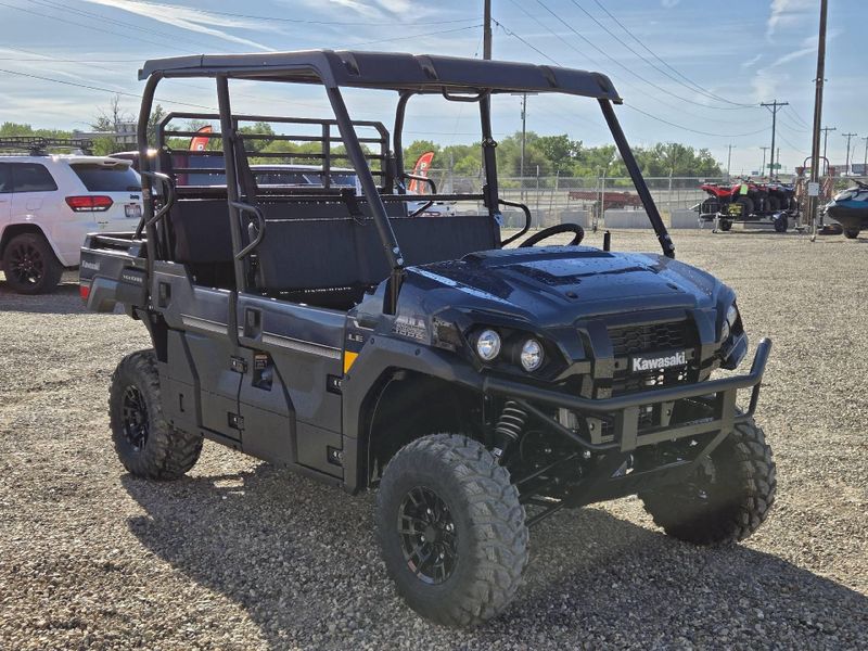Used 2027 Kawasaki MULE PROFXT 