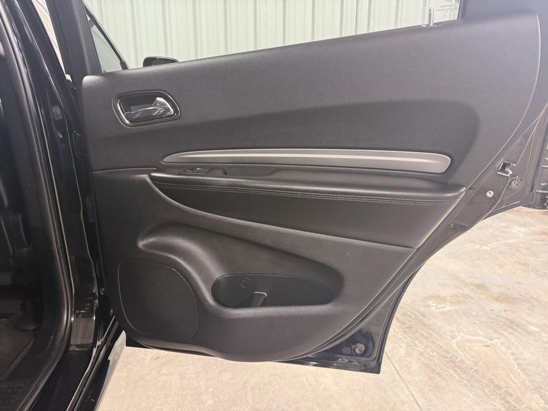Used 2018 Dodge Durango GTImage 11
