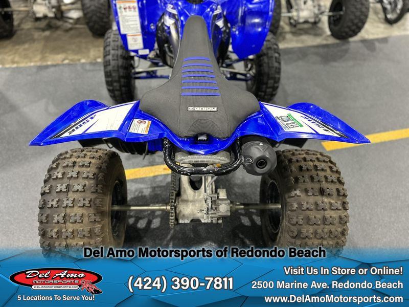 2019 Yamaha YFZ450RImage 14