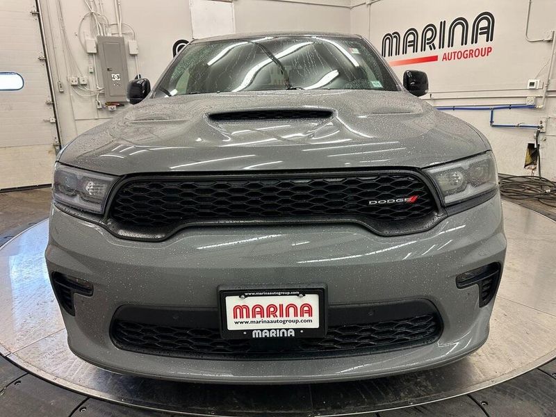 2023 Dodge Durango R/T PlusImage 11