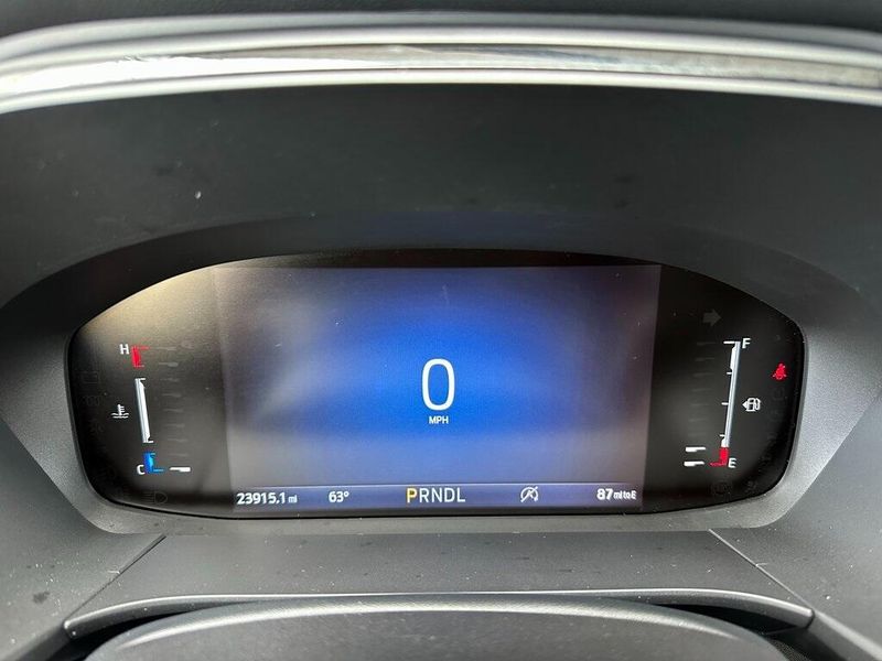 2024 Ford Escape ST-LineImage 29