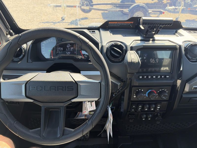 New 2026 Polaris RANGER CREW XD 1500 NORTHSTAR ULTIMATE 