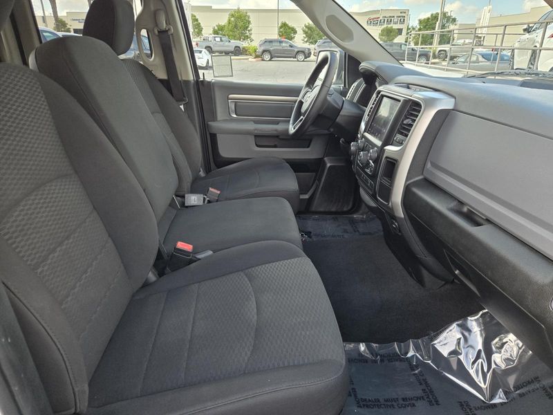 Used 2020 RAM 1500 Classic Warlock