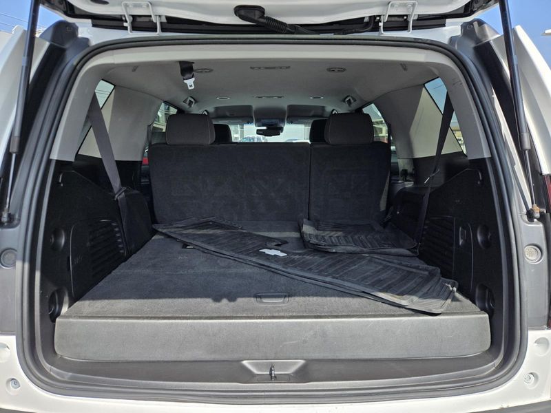 Used 2020 Chevrolet Tahoe 2WD 4dr LS
