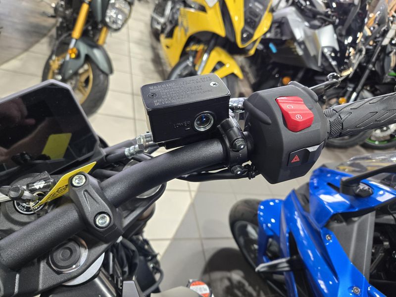 NEW 2026 SUZUKI GSX8T Image 18