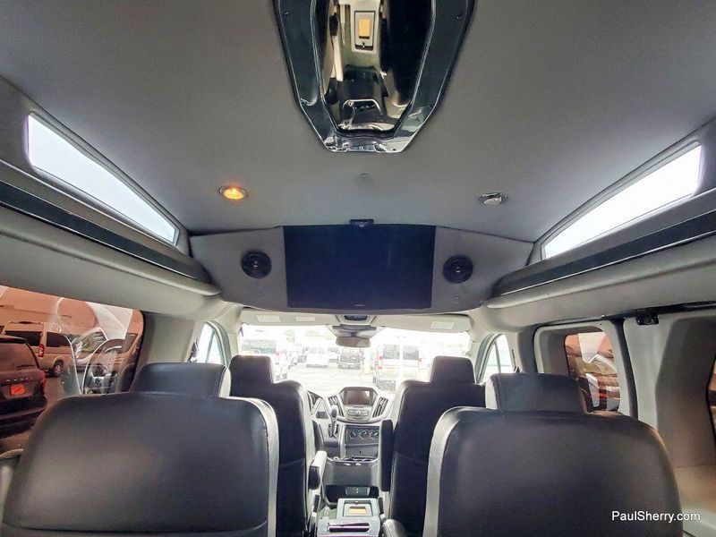Used 2017 Ford Transit-150 XLTImage 4