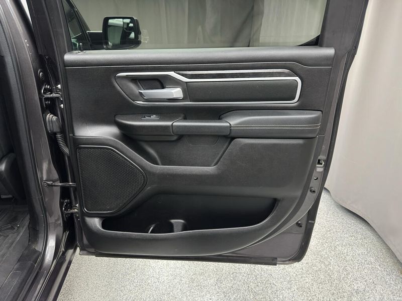 Used 2023 RAM 1500 Big HornImage 15