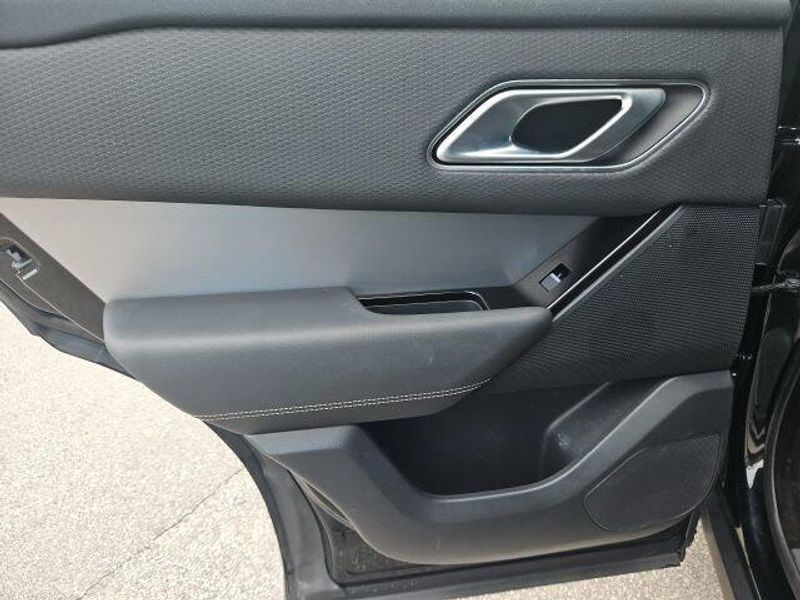 Used 2021 Land Rover Range Rover Velar R-Dynamic S