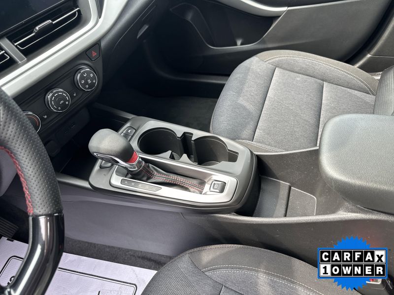 Used 2024 Chevrolet Trax 1RSImage 20