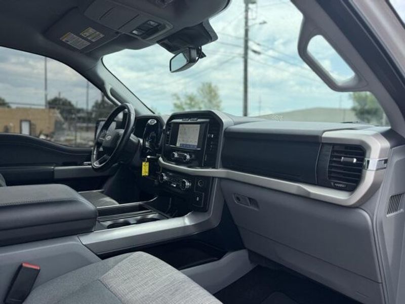 2021 Ford F-150 XLTImage 15