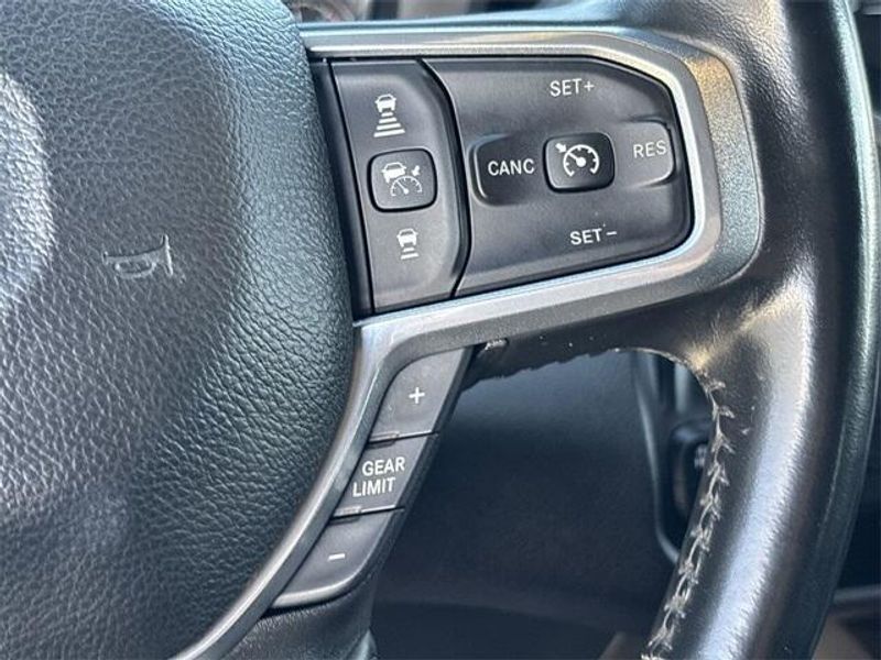 Used 2023 RAM 3500 LaramieImage 24