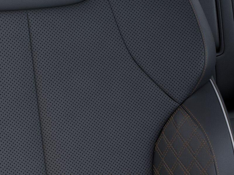 New 2027 Jeep Grand Cherokee Summit