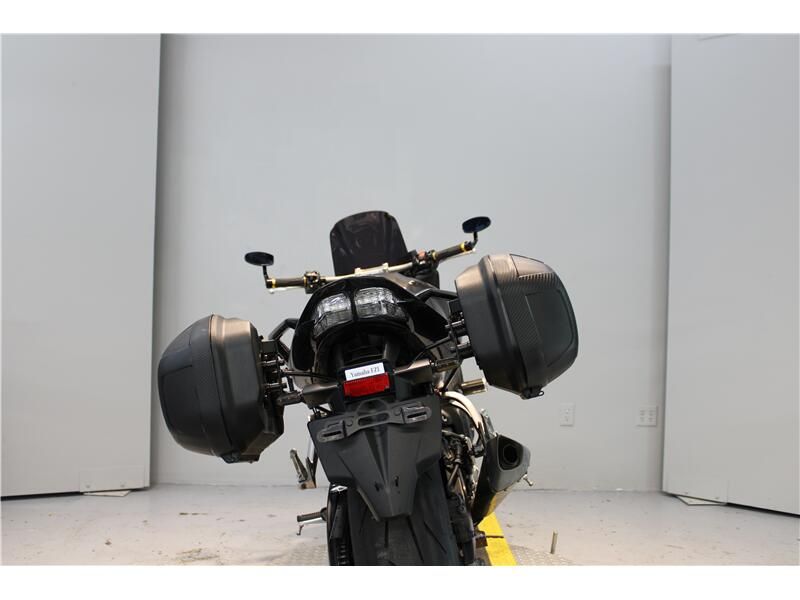 2009 Yamaha FZ1S Image 3
